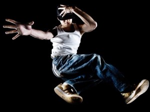 Break Dance в Минске
